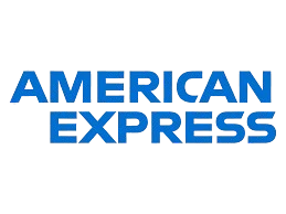 American Express payment icon – secure credit card payment option in Dubai.
